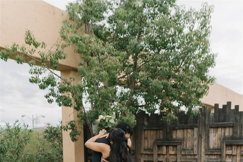 Anahi & Joshua