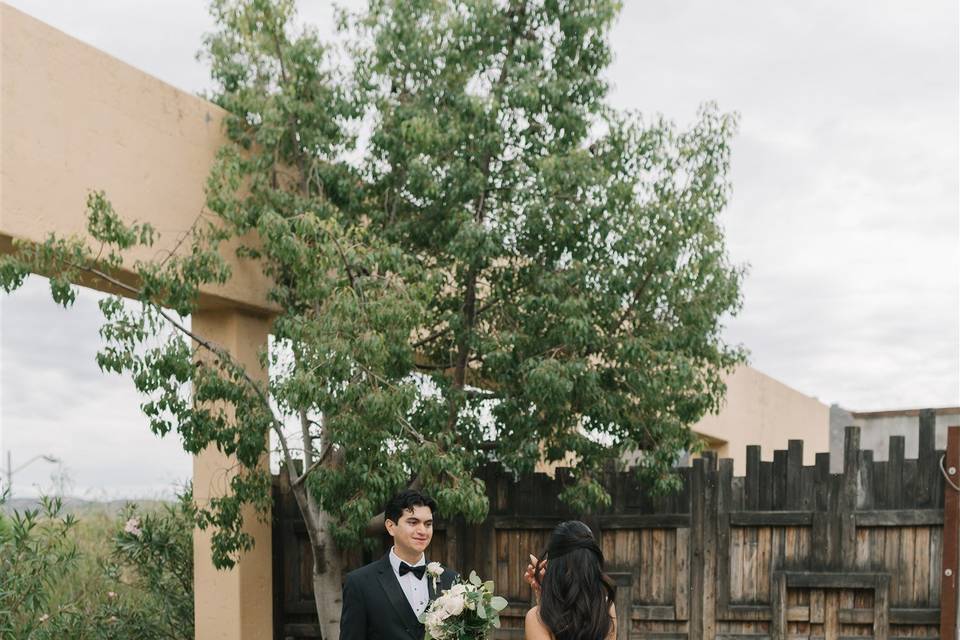 Anahi & Joshua