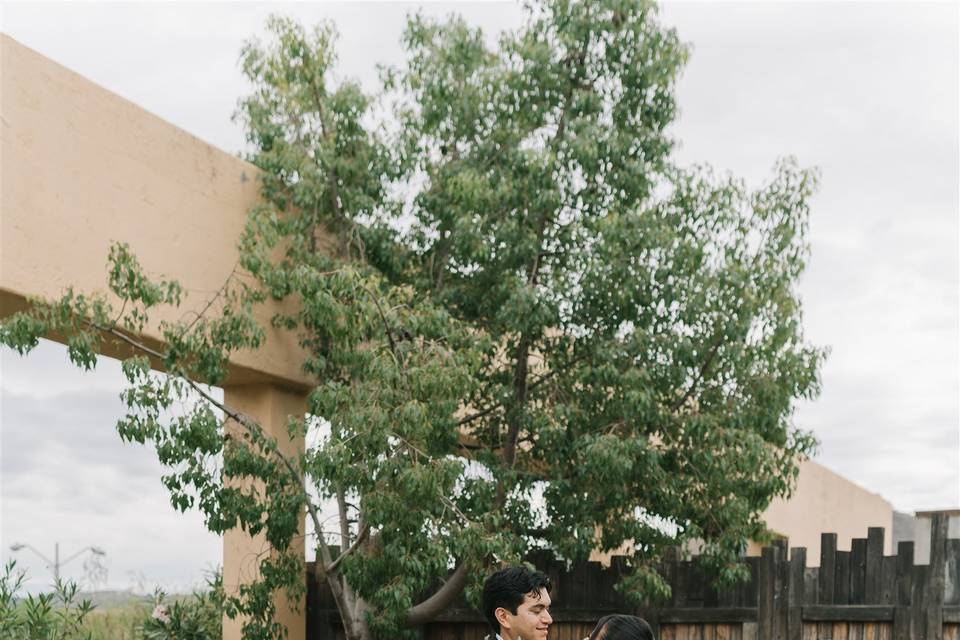Anahi & Joshua