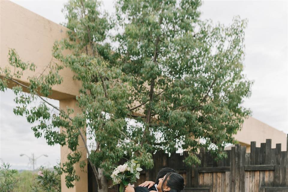 Anahi & Joshua