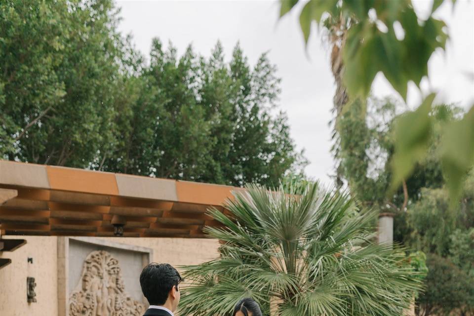Anahi & Joshua