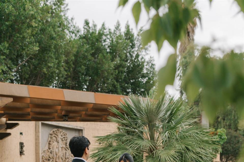 Anahi & JoshuaAnahi & Joshua