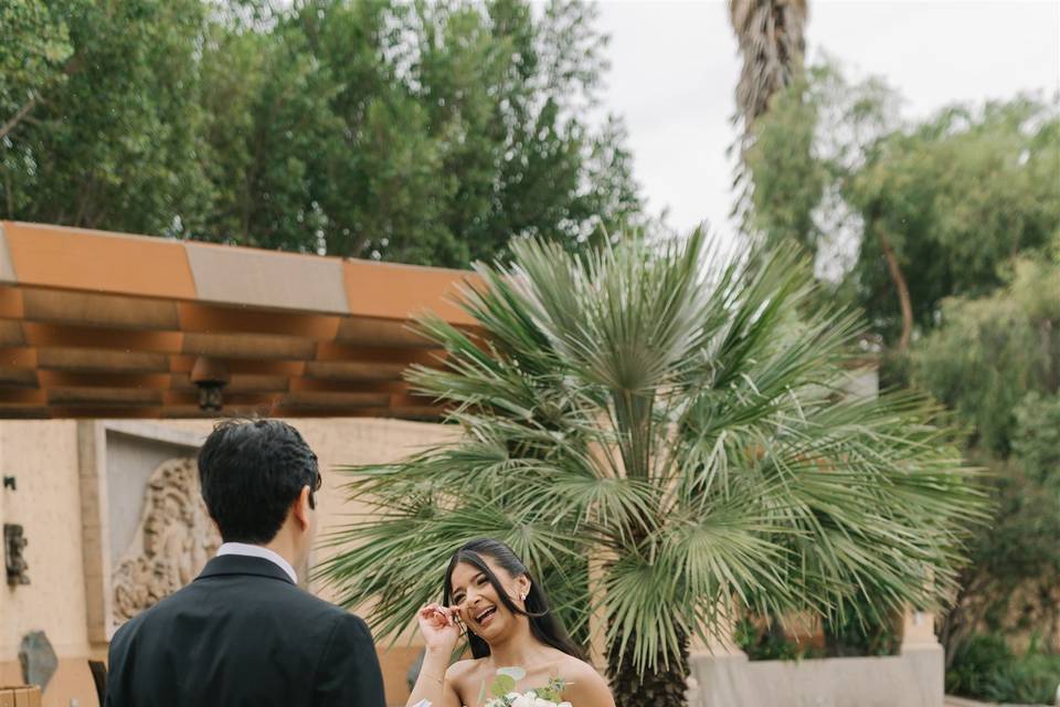 Anahi & Joshua