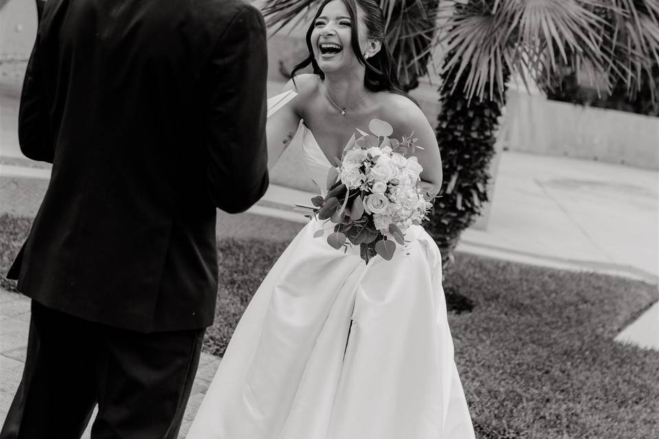 Anahi & Joshua