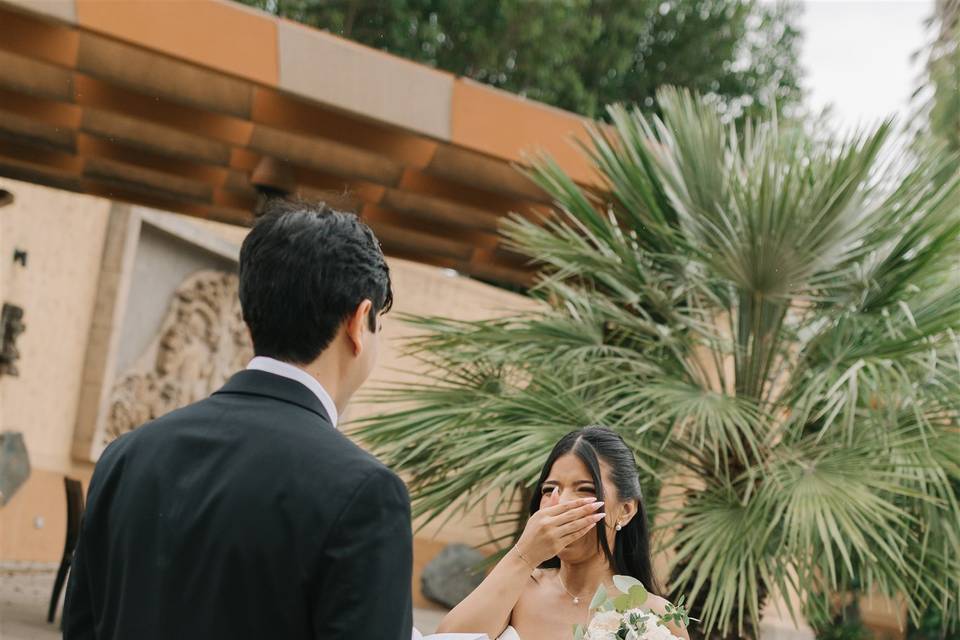 Anahi & Joshua