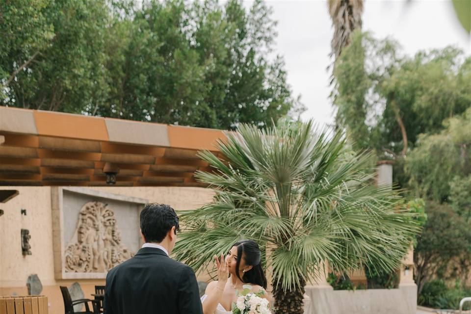 Anahi & Joshua