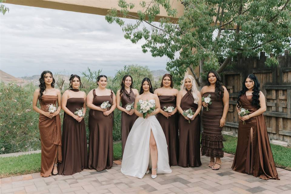 Anahi & Joshua