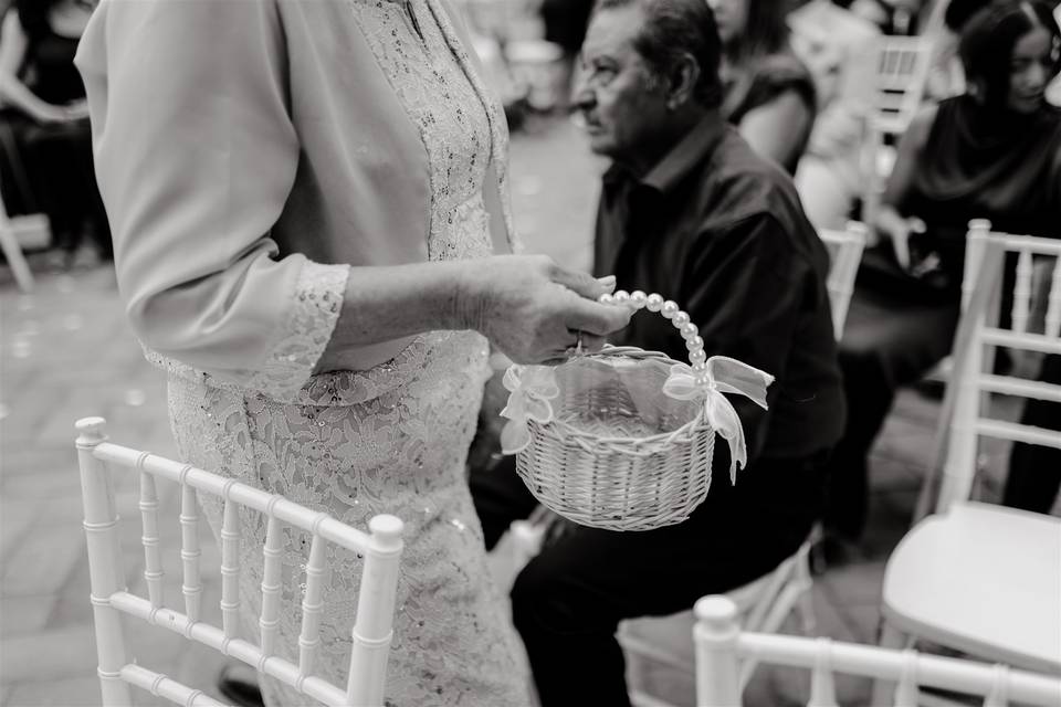 Anahi & Joshua