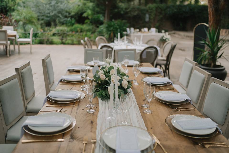 Anahi & Joshua