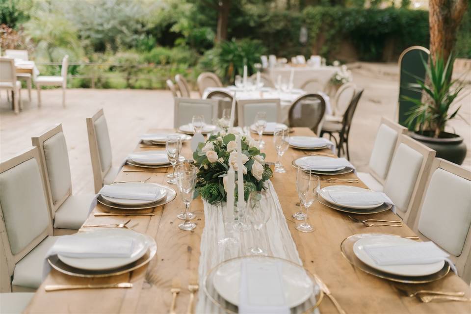 Anahi & Joshua