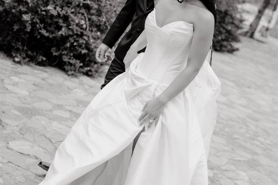 Anahi & Joshua