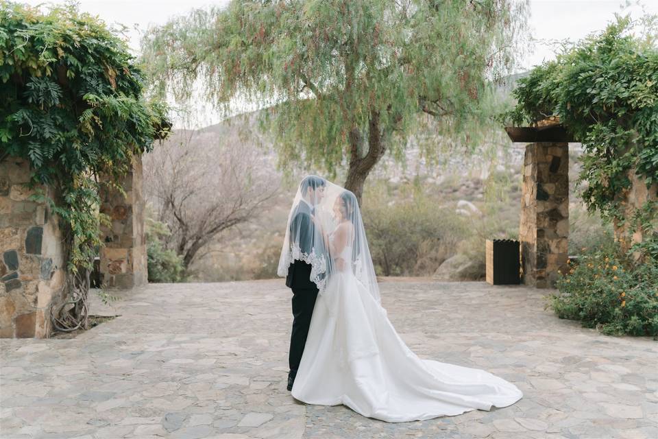 Anahi & Joshua