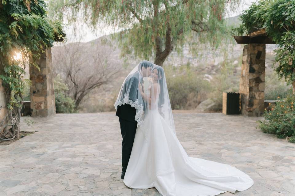 Anahi & Joshua