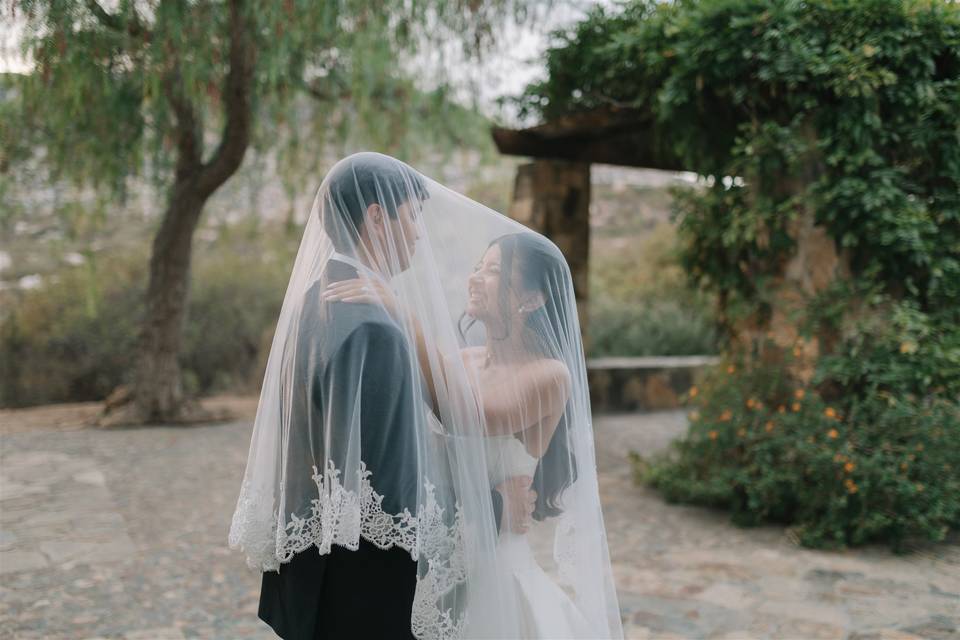 Anahi & Joshua