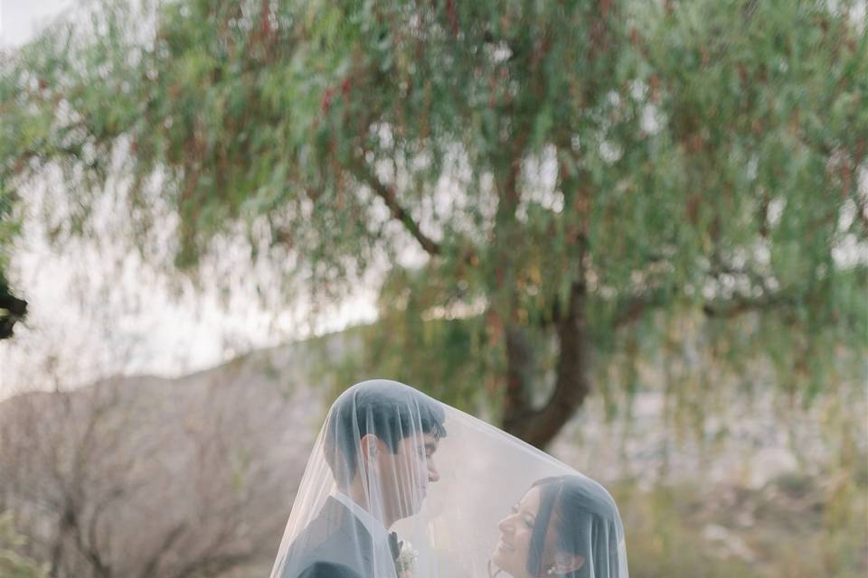 Anahi & Joshua