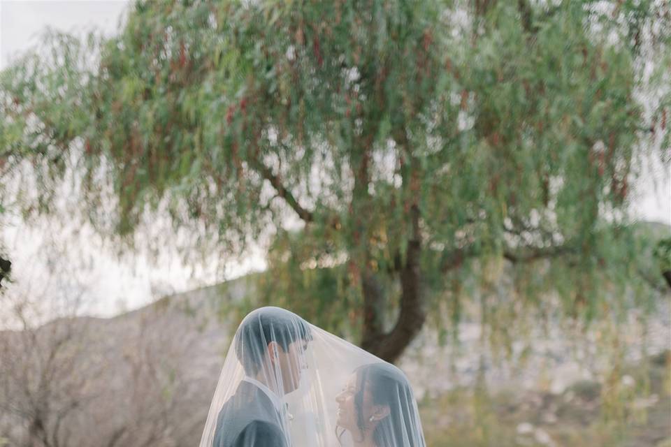 Anahi & Joshua