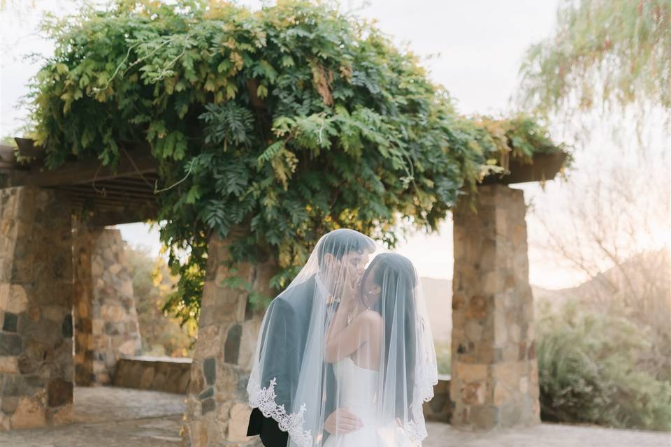 VAnahi & Joshua
