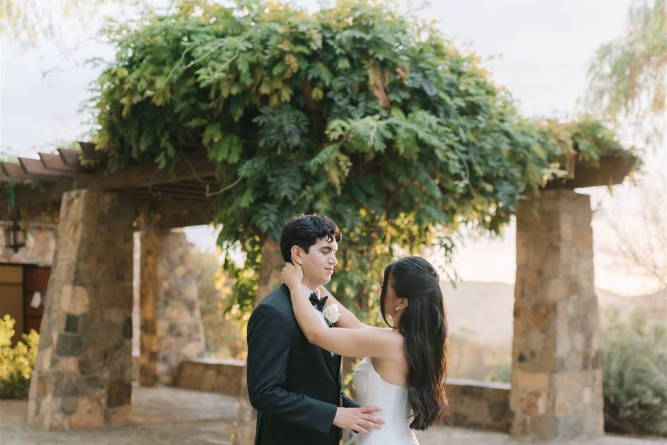 Anahi & Joshua
