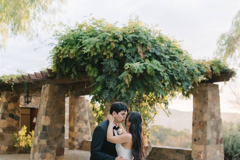 Anahi & Joshua