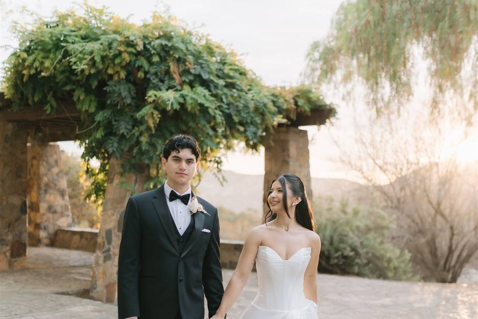VAnahi & Joshua