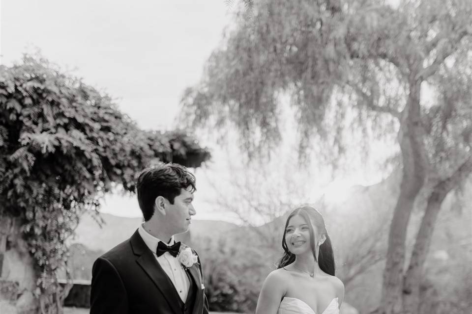Anahi & Joshua