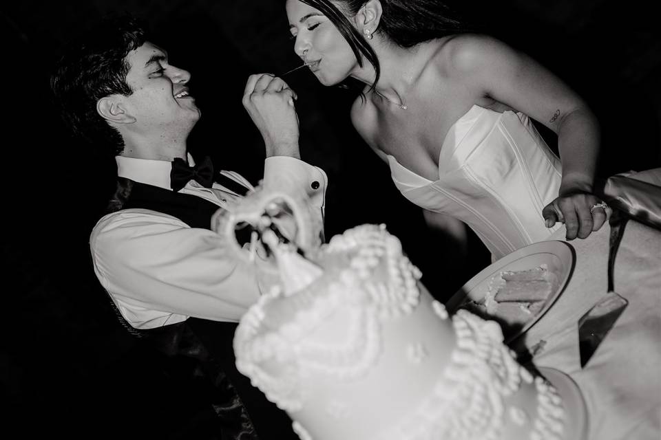 Anahi & Joshua
