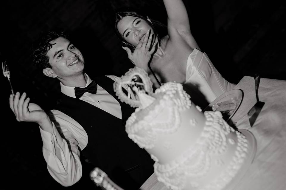 Anahi & Joshua