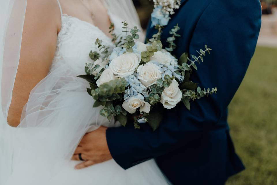 Cecilia & Carlos Rosarito B.C