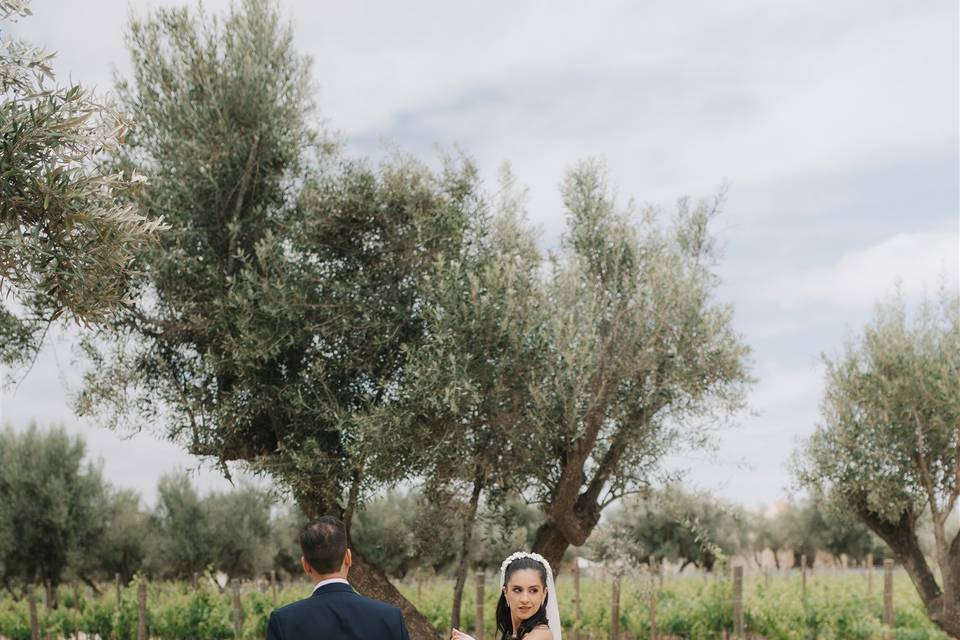 FER & PONCHO