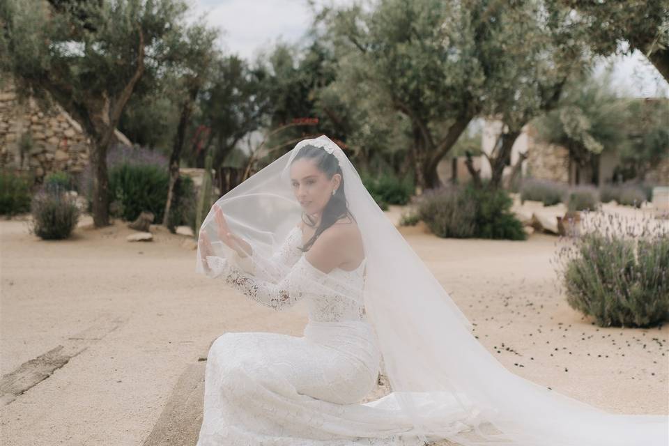 FER & PONCHO
