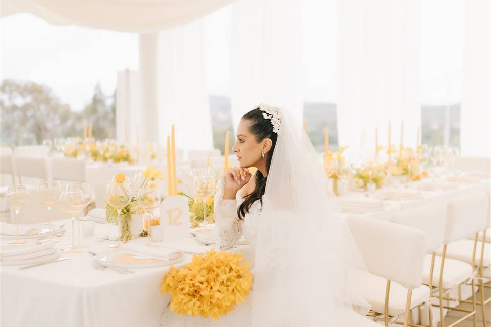 FER & PONCHO