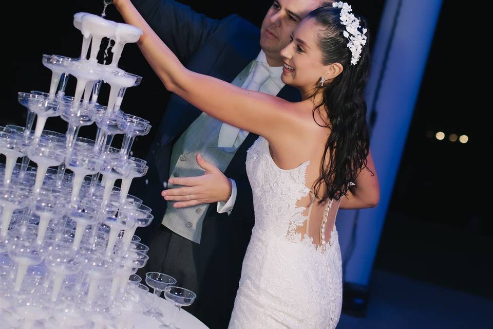 VFER & PONCHO