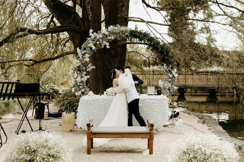Hadaz Wedding Planners