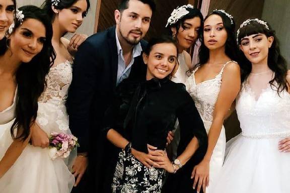 Novias