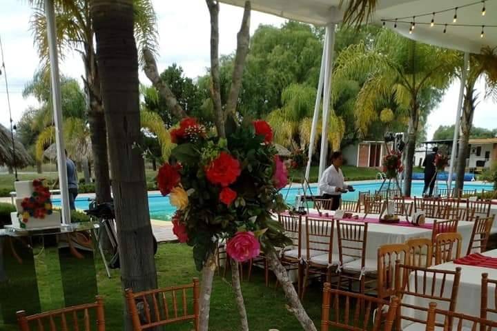 Eventos