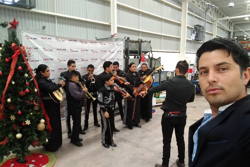 Mariachis