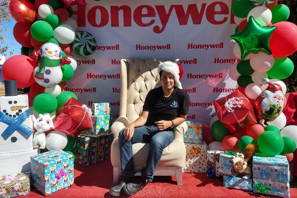 Honeywell