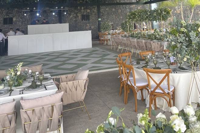 Hadaz Wedding Planners
