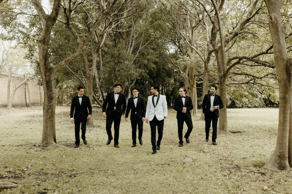 Hadaz Wedding Planners