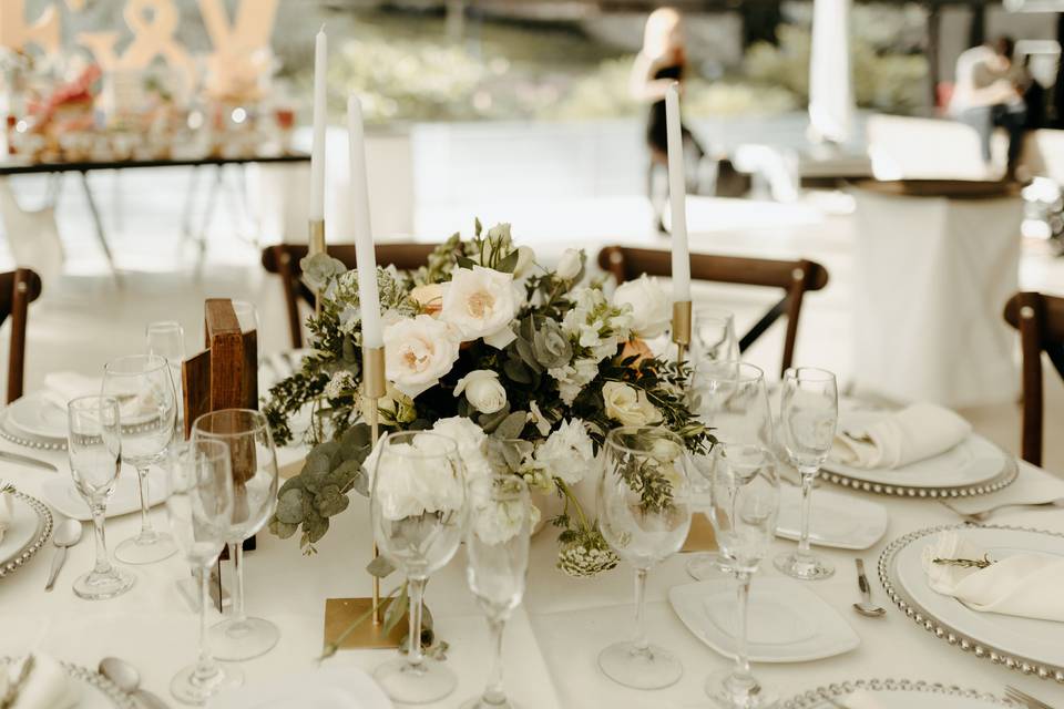 Hadaz Wedding Planners