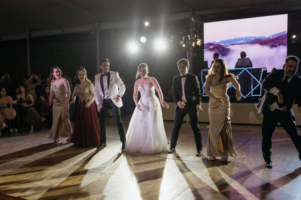 Hadaz Wedding Planners