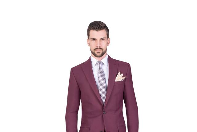 Traje Vino