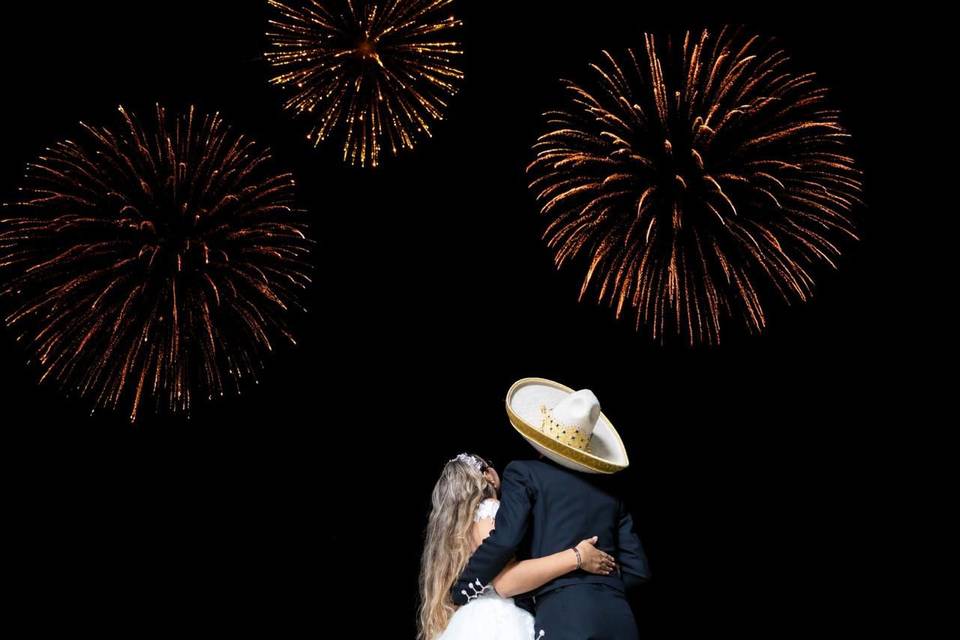 Fanny & Pablo