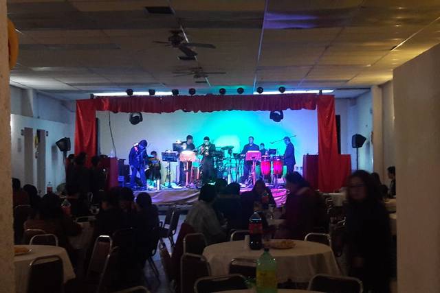 Show musical