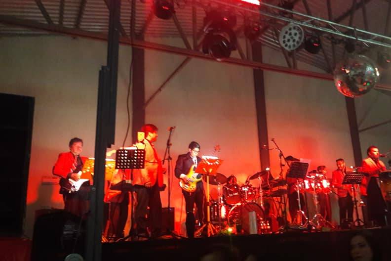 Super Banda Eco