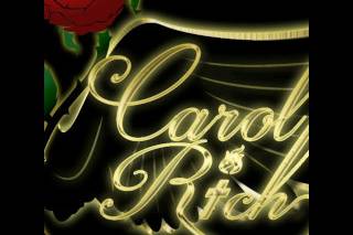 Carol Rich Logo