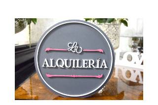 La Alquilería logotipo
