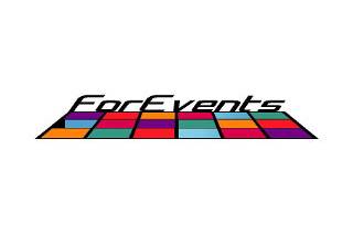 ForEvents logo