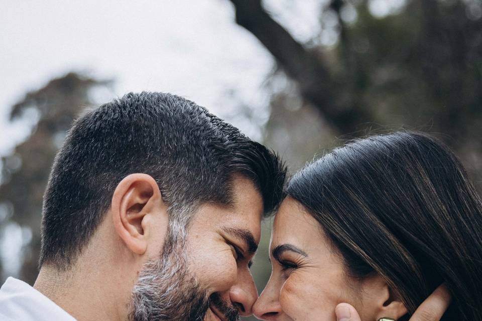 Fotos de personas que se van a casar