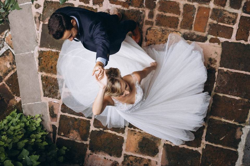 Fotos de personas que se van a casar